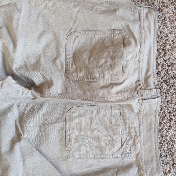 The Northface hiking pants - Picture 4 of 5